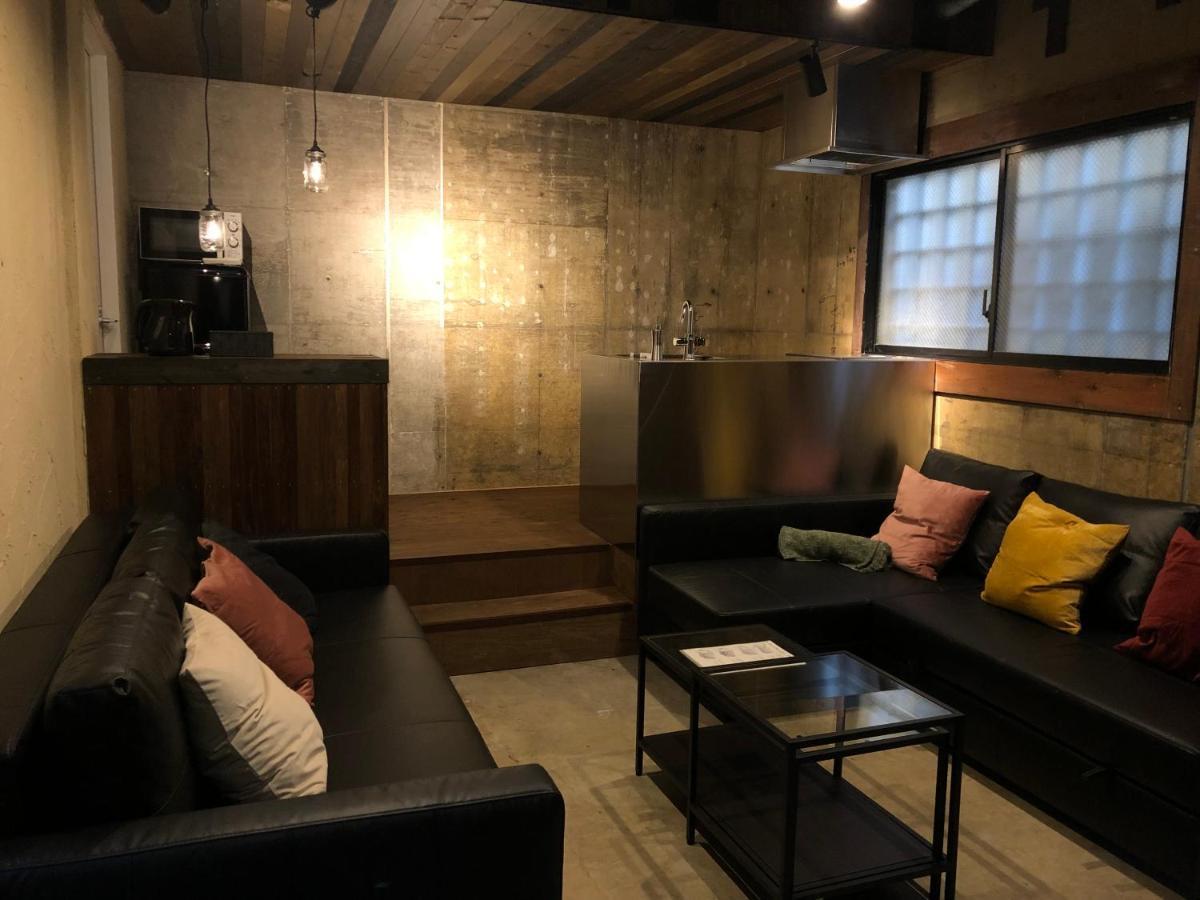 Ashinoko Port Villa Mira하코네 외부 사진