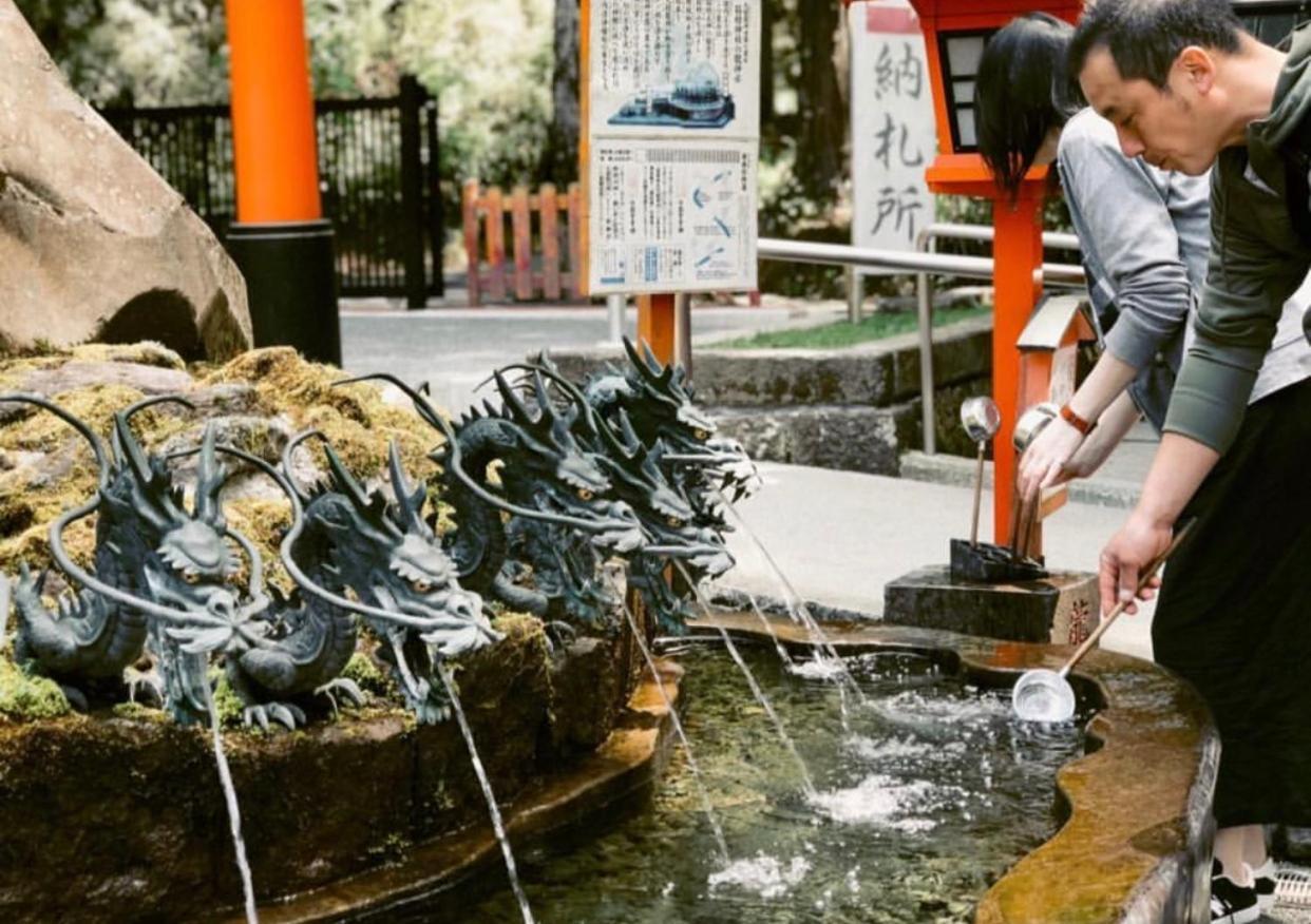 Ashinoko Port Villa Mira하코네 외부 사진