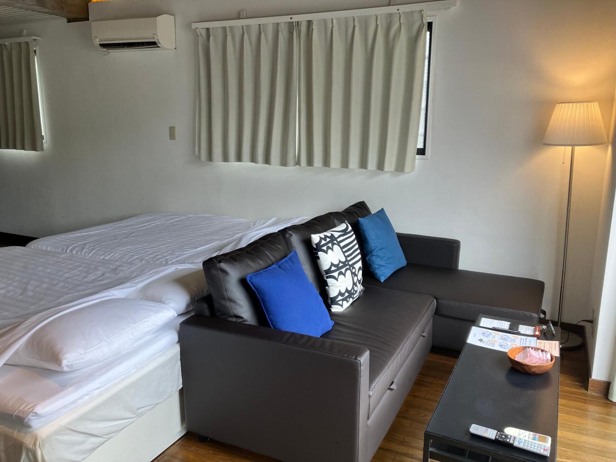 Ashinoko Port Villa Mira하코네 외부 사진