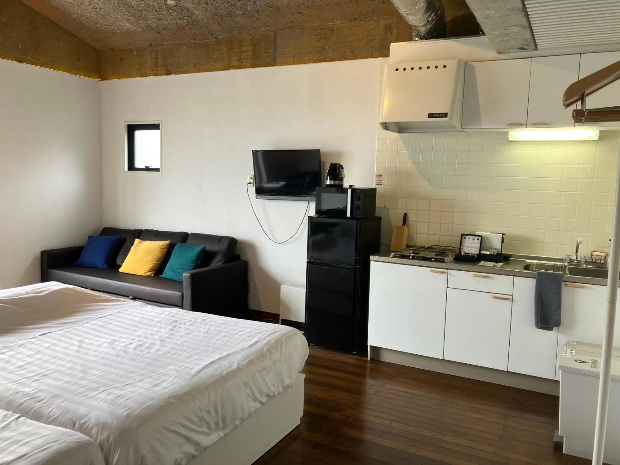 Ashinoko Port Villa Mira하코네 외부 사진