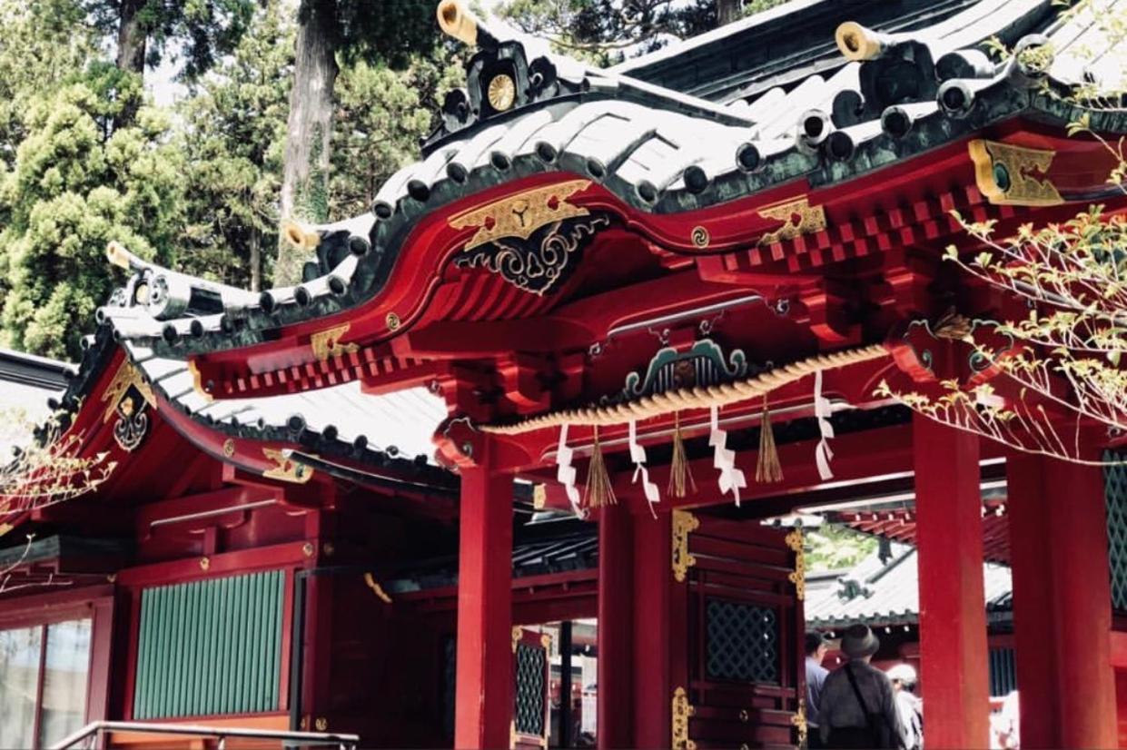 Ashinoko Port Villa Mira하코네 외부 사진